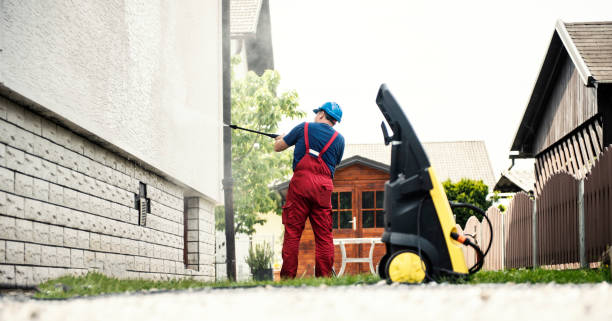 Best Driveway Pressure Washing  in North Syracuse, NY